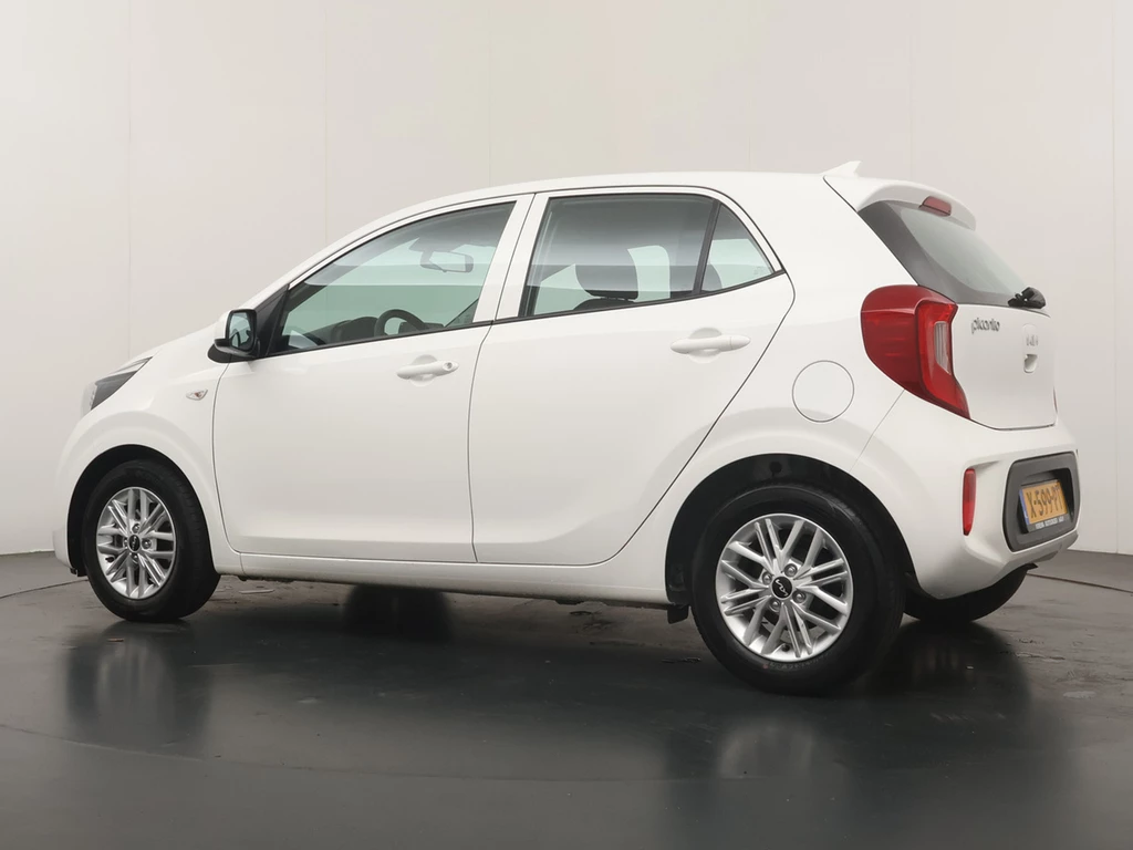 Kia Picanto – foto 4