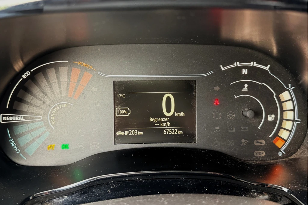 Dacia Spring – foto 11