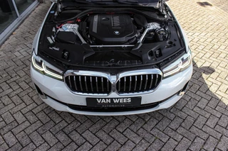 BMW 5 Serie – thumbnail 13