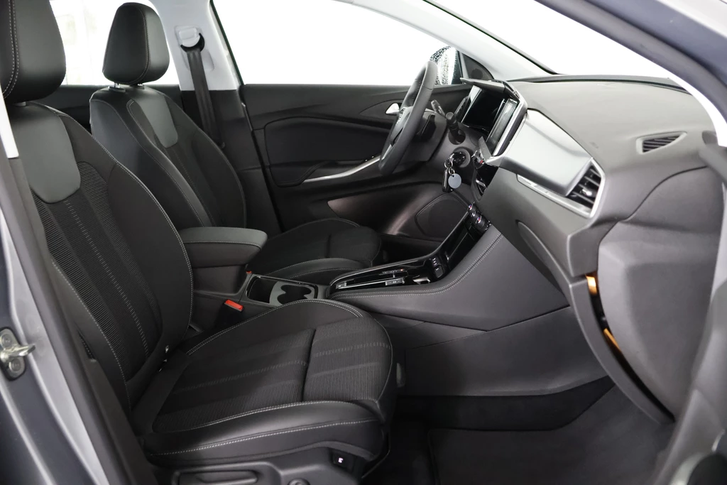 Opel Grandland – foto 12