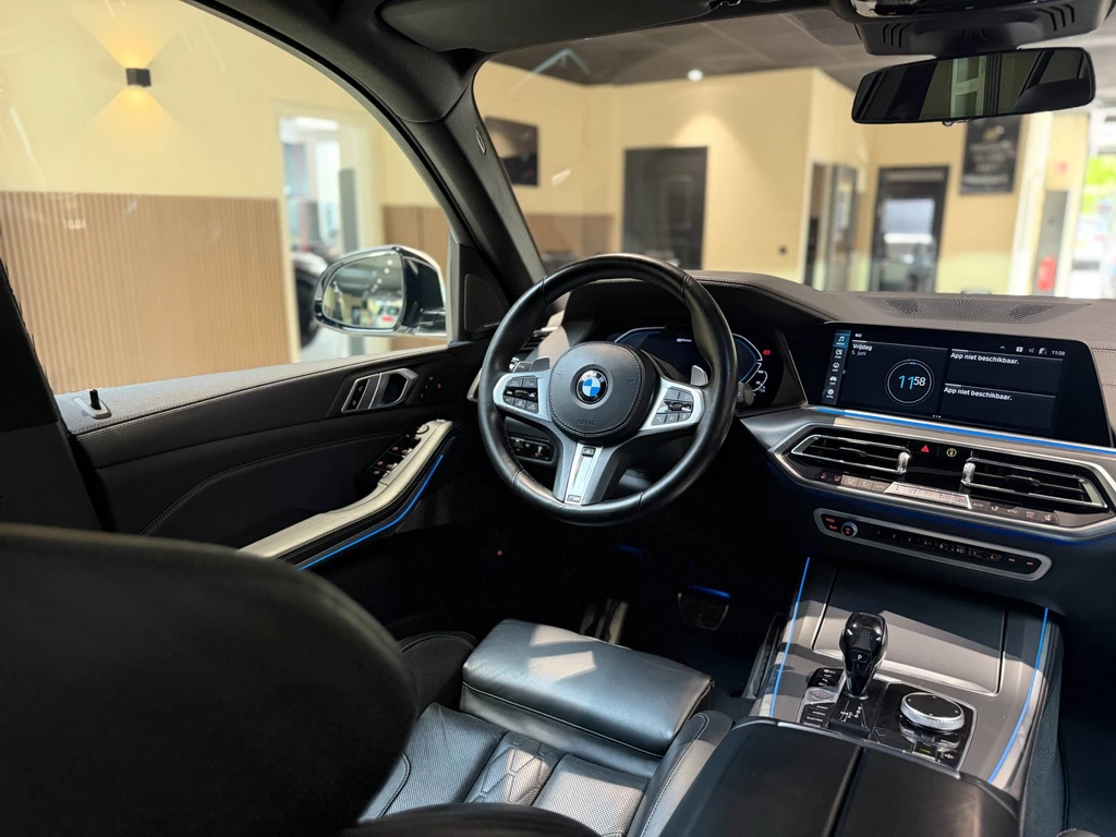 BMW X5 – foto 57