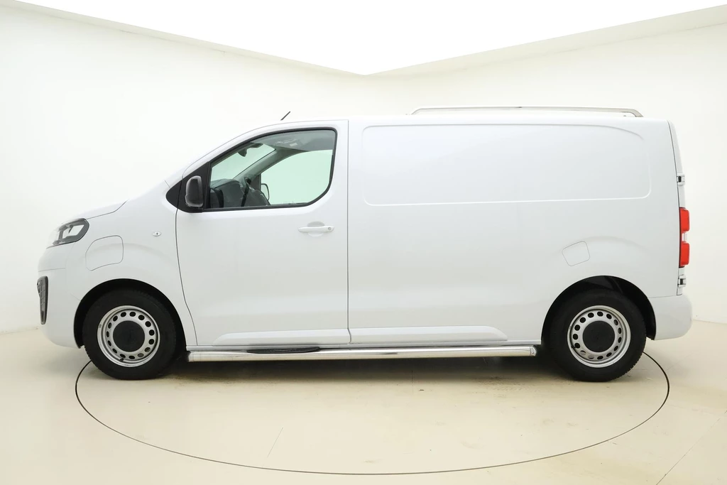 Opel Vivaro-e – foto 2