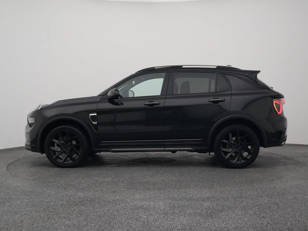 Lynk & Co 01 – foto 3