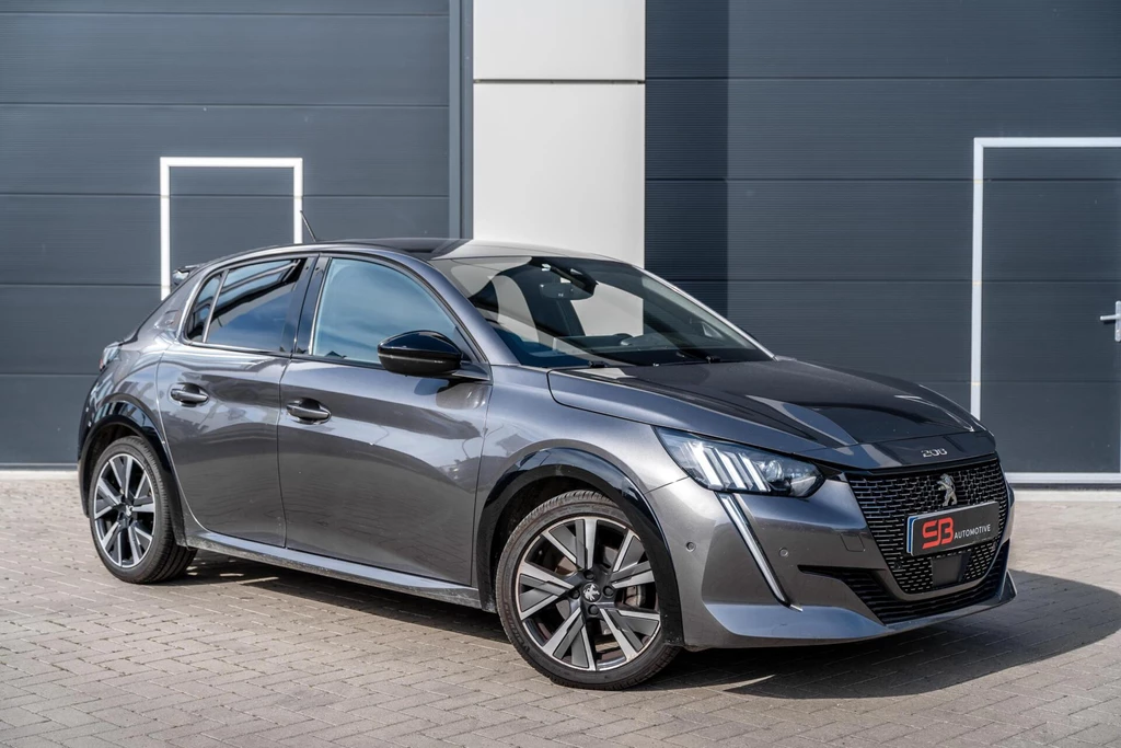 Peugeot 208 – foto 7