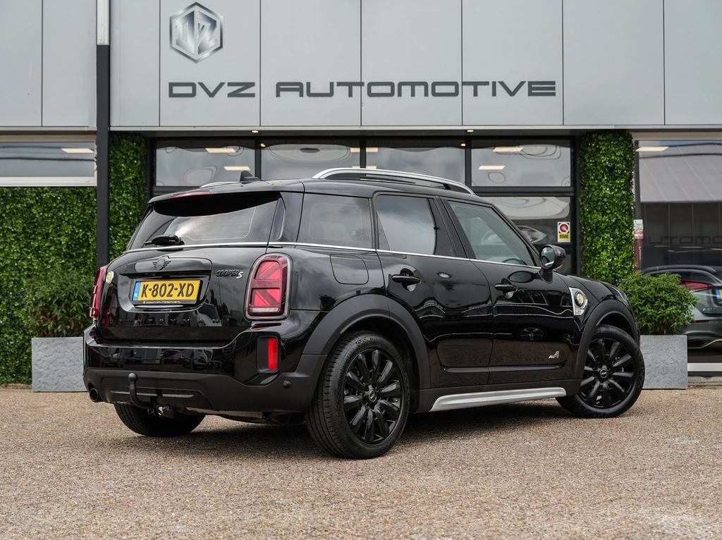 MINI Countryman – foto 5