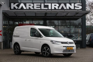 Volkswagen Caddy – thumbnail 6