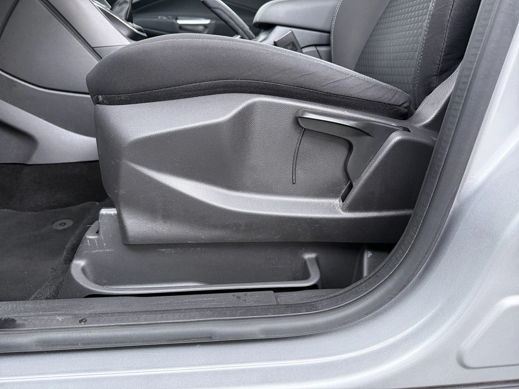 Ford C-MAX – foto 21