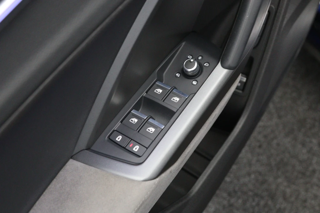 Audi Q3 – foto 38