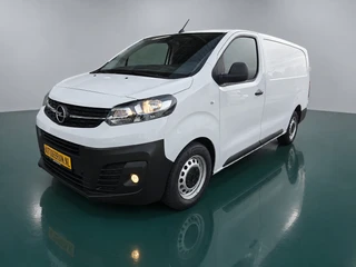 Opel Vivaro – thumbnail 1