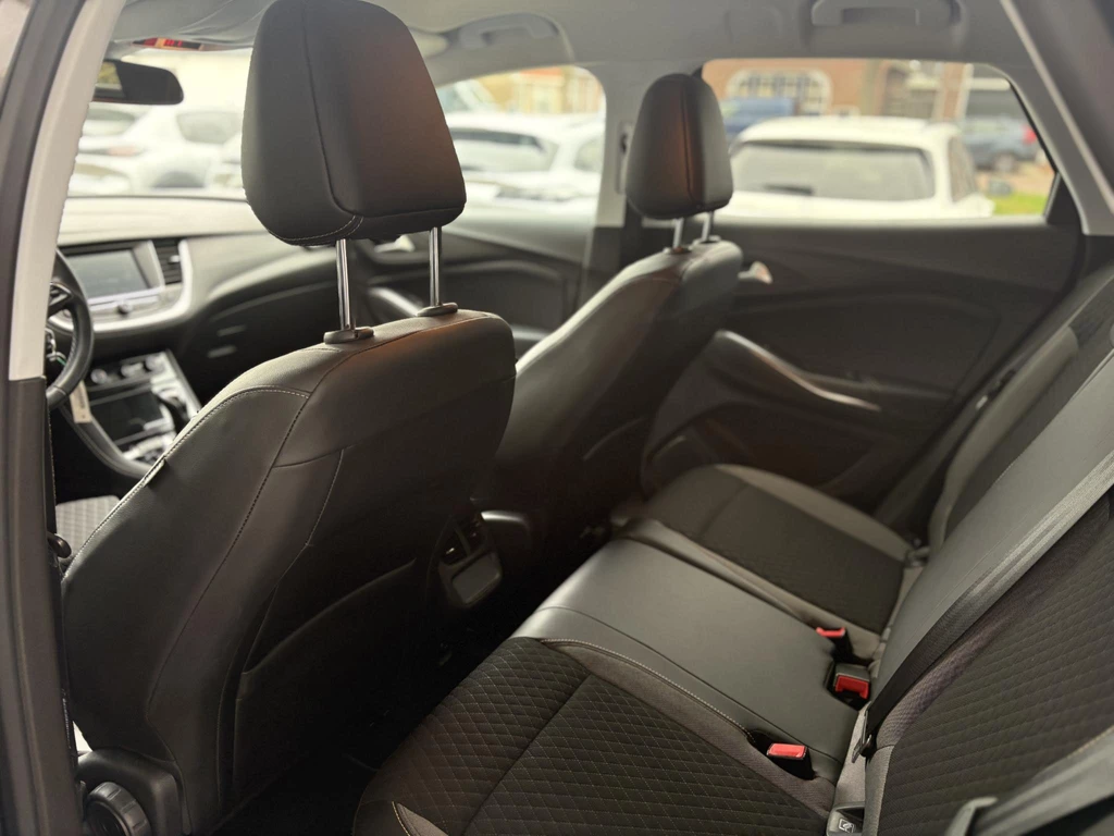 Opel Grandland X – foto 16