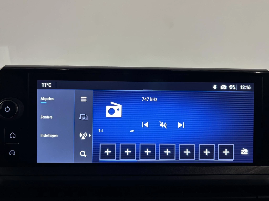 Opel Vivaro – foto 23