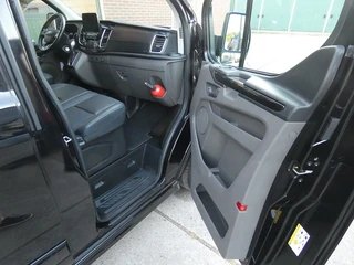 Ford Transit Custom – thumbnail 10
