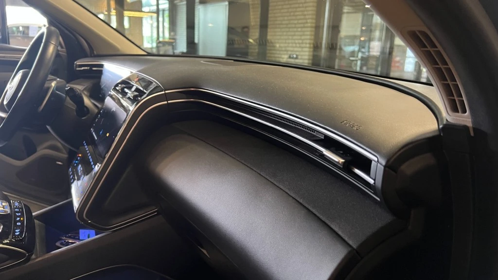Hyundai Tucson – foto 59