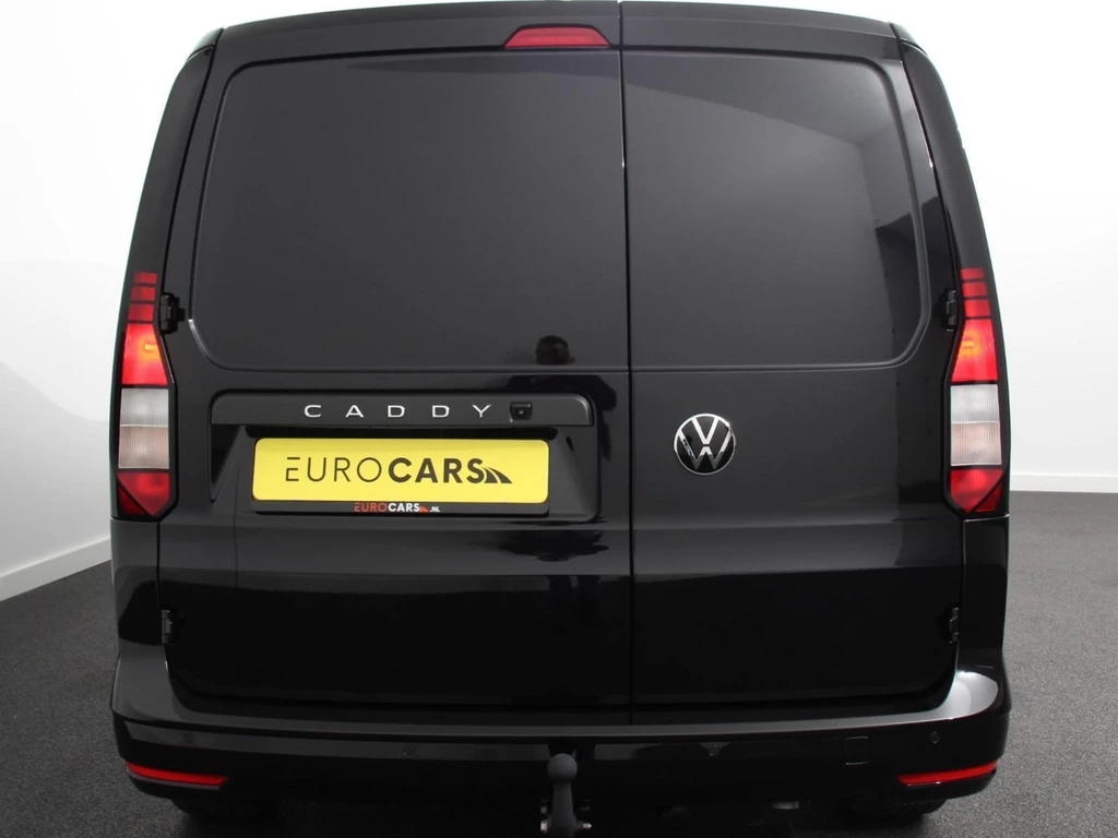 Volkswagen Caddy – foto 6