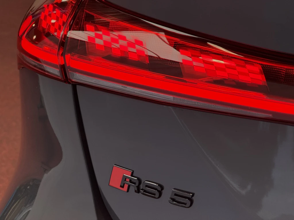 Audi RS5 – foto 95