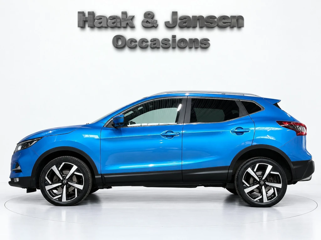 Nissan QASHQAI – foto 2