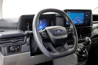Ford Transit Custom – thumbnail 13