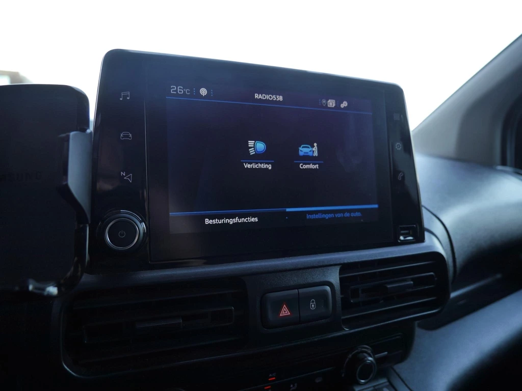 Peugeot Partner – foto 21