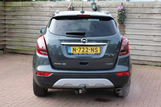 Opel Mokka X – thumbnail 3
