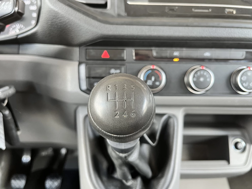 Volkswagen Crafter – foto 34