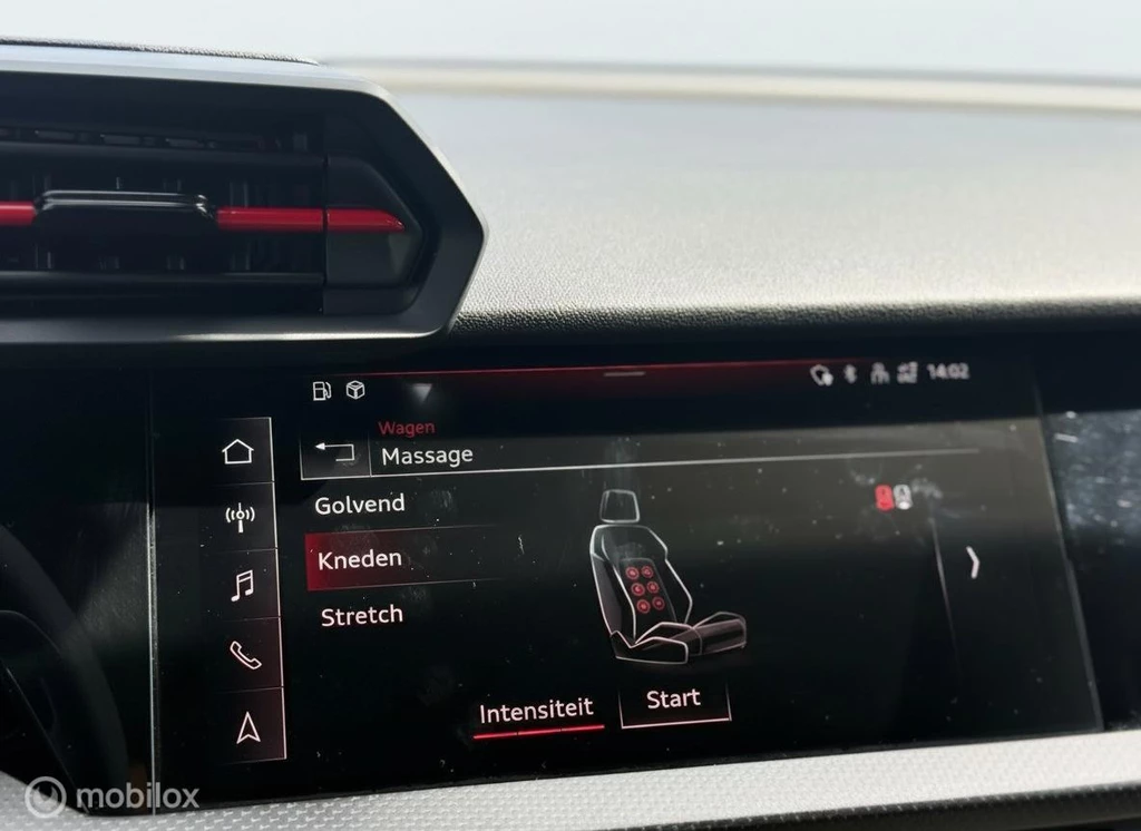 Audi RS3 – foto 17