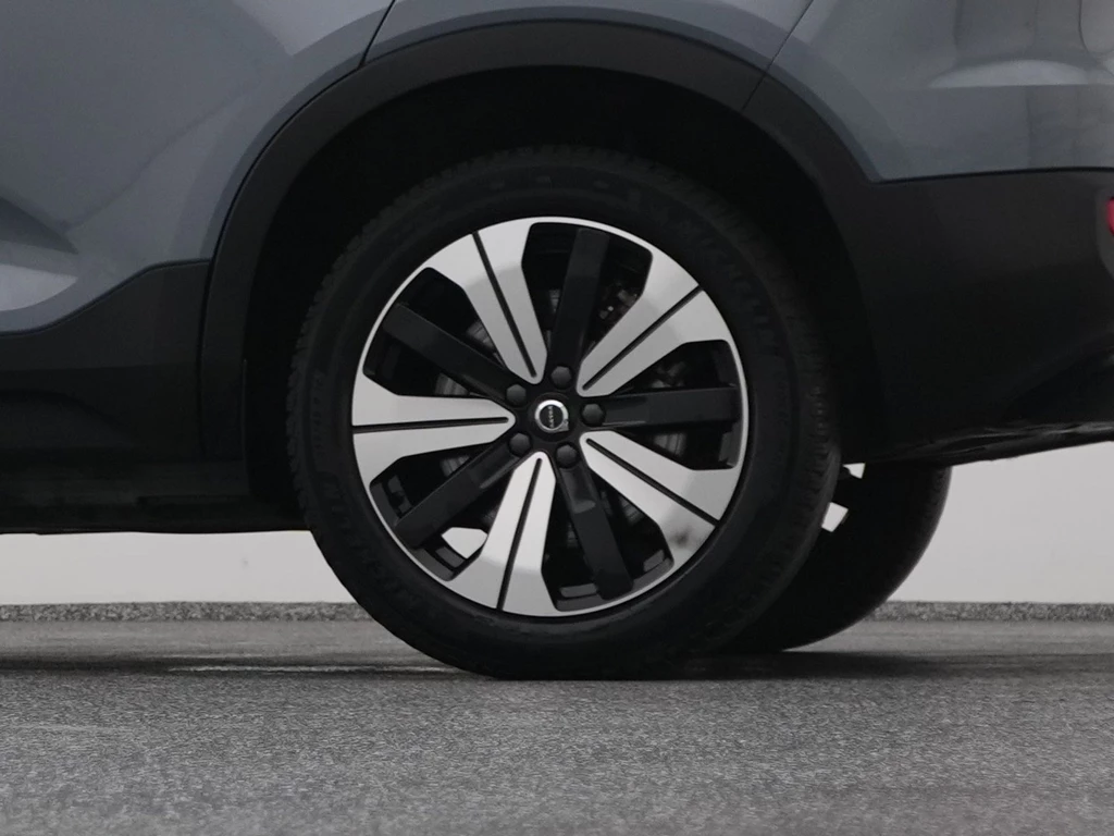 Volvo XC40 – foto 41