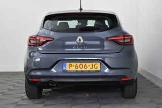Renault Clio – thumbnail 3