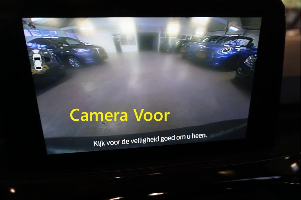 Ford Kuga – foto 29