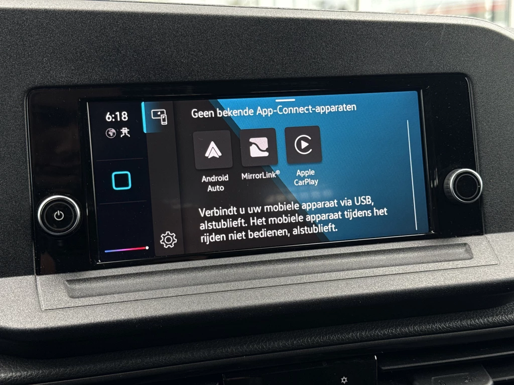 Volkswagen Caddy – foto 22