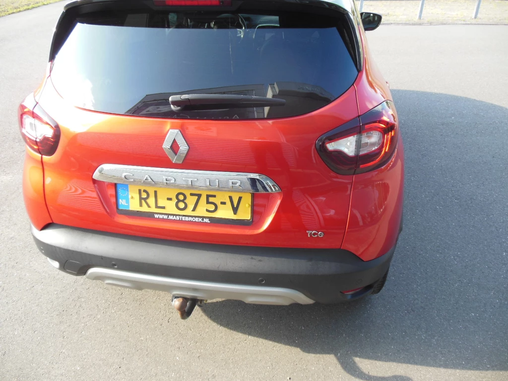 Renault Captur – foto 4