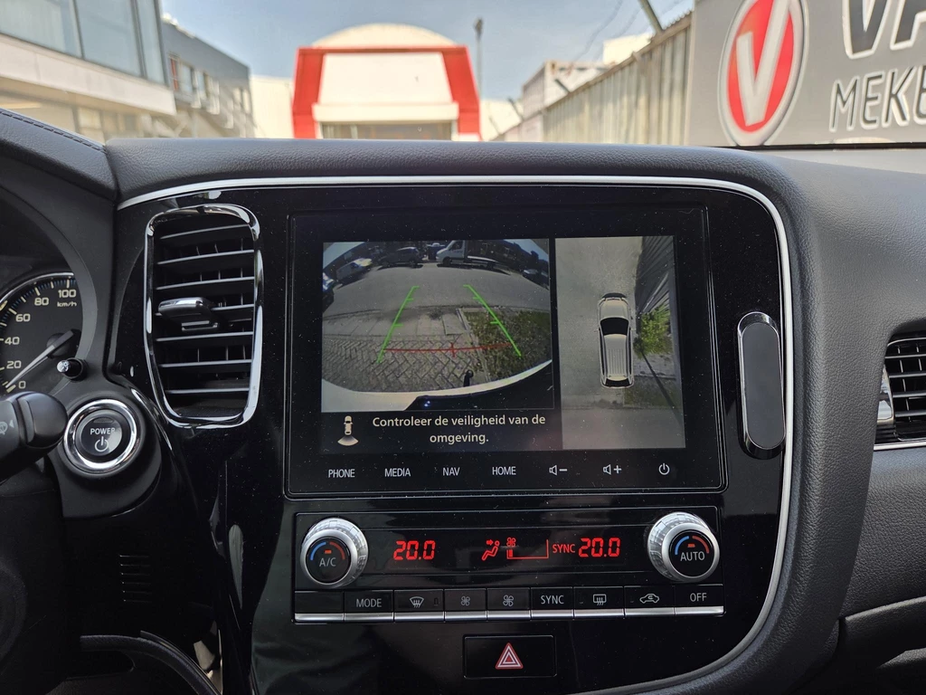Mitsubishi Outlander – foto 19