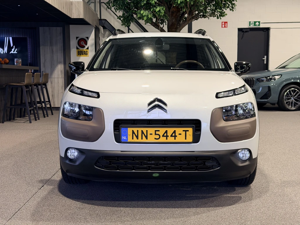 Citroën C4 Cactus – foto 7