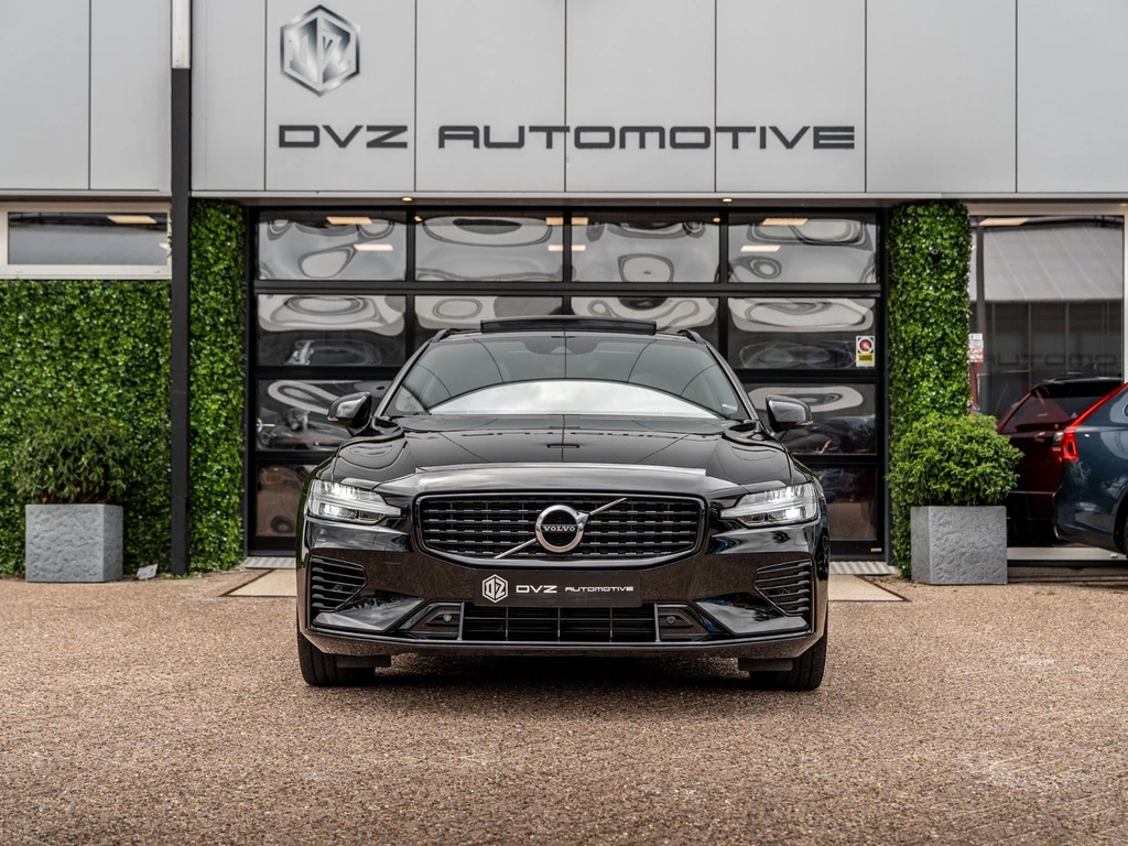 Volvo V60 – foto 8