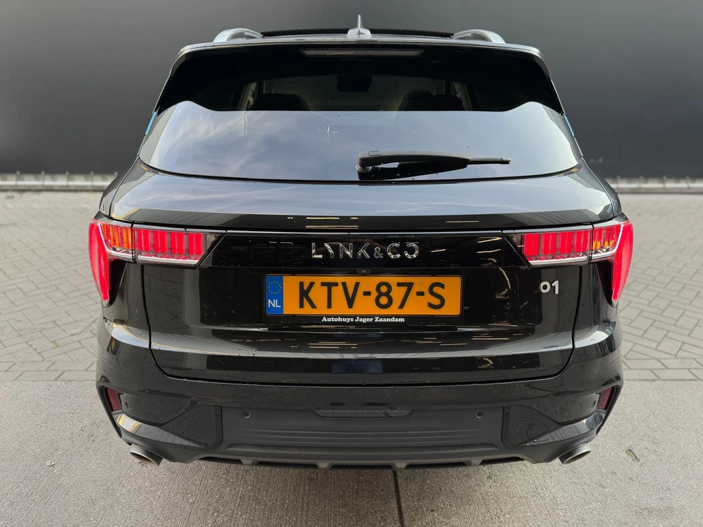 Lynk & Co 01 – foto 10