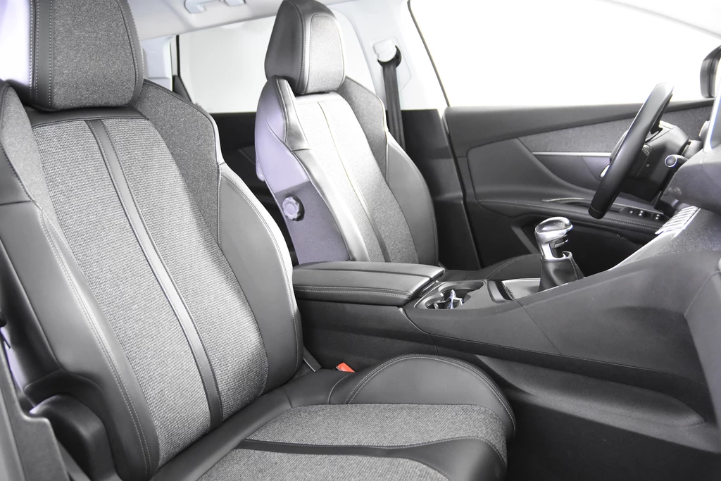 Peugeot 5008 – foto 16