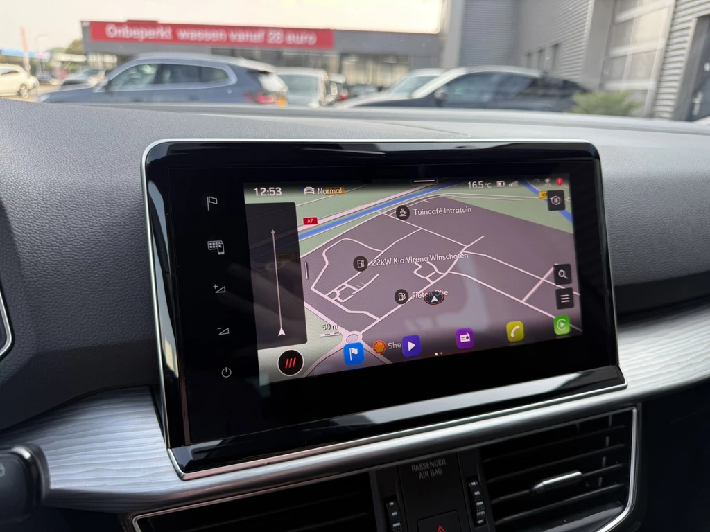 SEAT Tarraco – foto 22