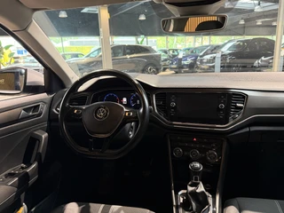 Volkswagen T-Roc – thumbnail 15