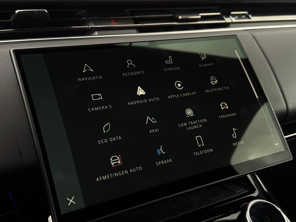 Land Rover Range Rover Sport – foto 20