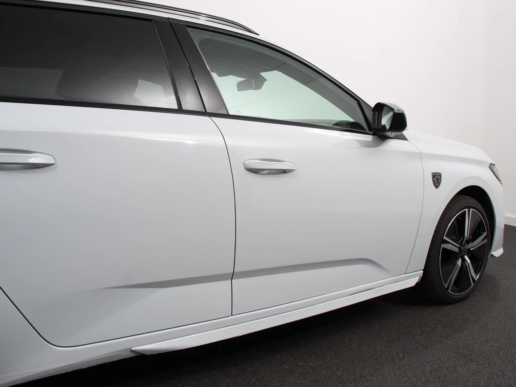 Peugeot 308 – foto 9