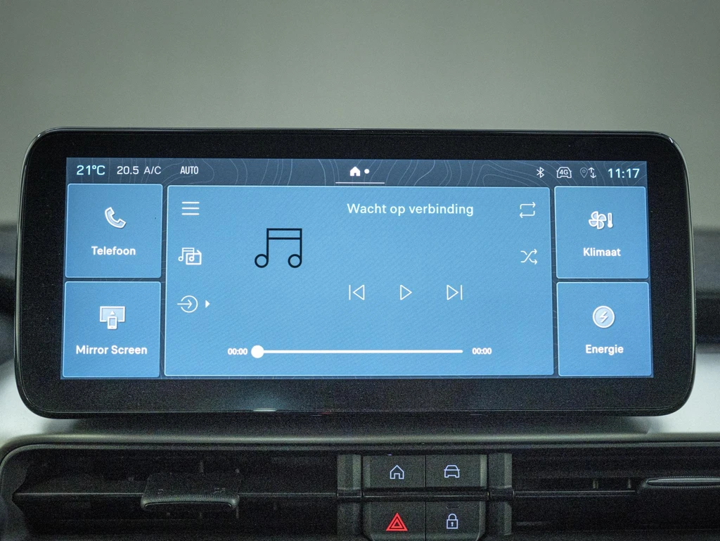 Jeep Avenger – foto 11