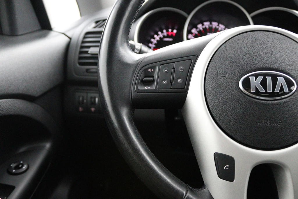 Kia Venga – foto 24