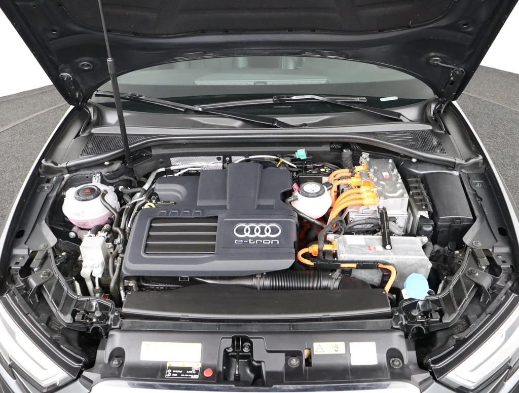 Audi A3 – foto 32