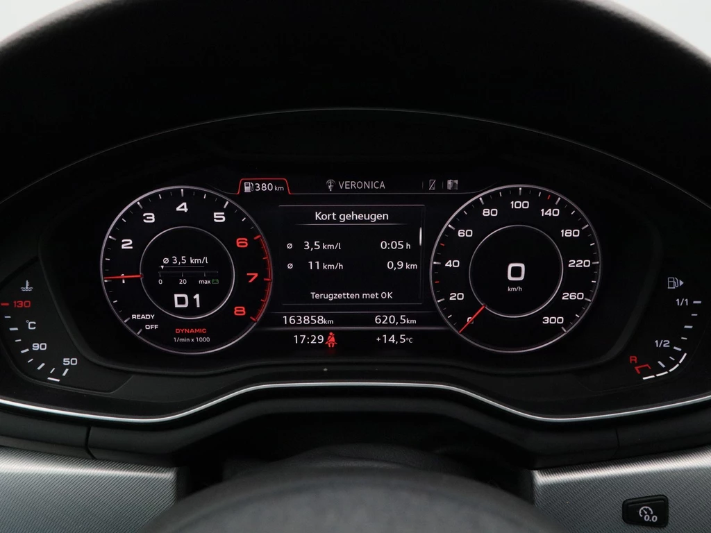 Audi A4 – foto 19