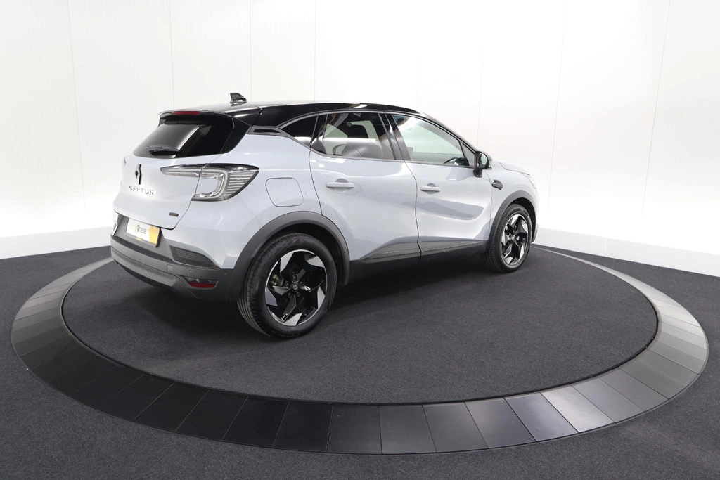 Renault Captur – foto 10