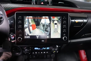 Toyota Hilux – thumbnail 22