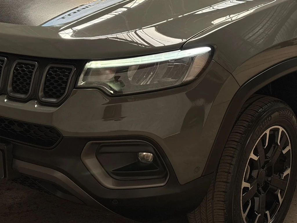 Jeep Compass – foto 27