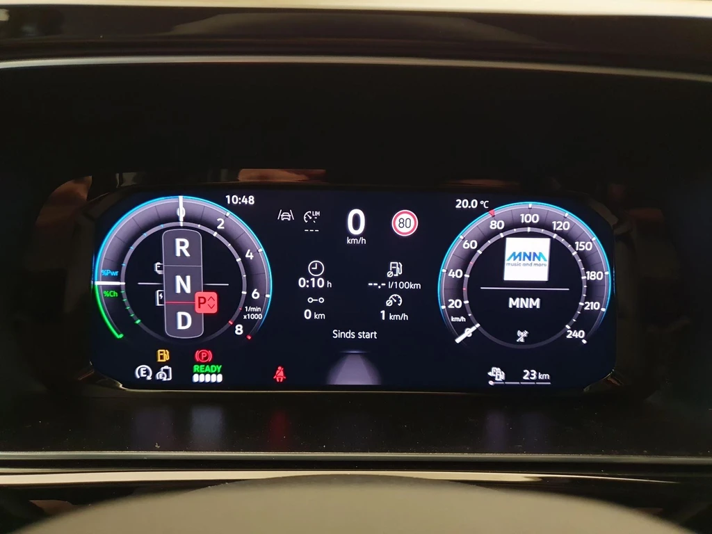 Volkswagen Caddy – foto 14