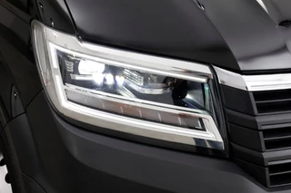 Volkswagen Crafter – thumbnail 13