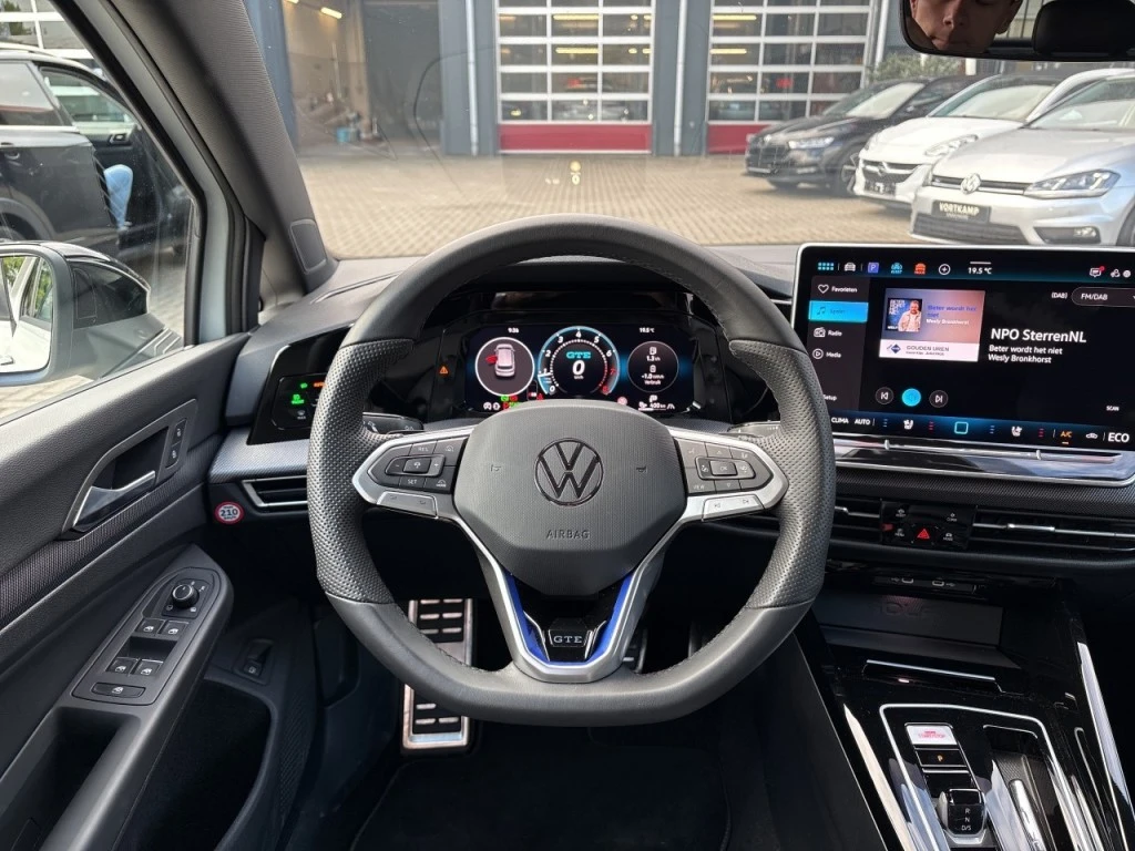 Volkswagen Golf – foto 13