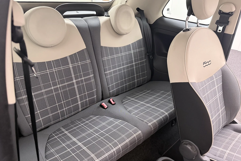 Fiat 500C – foto 12